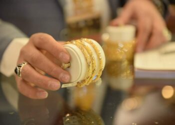 «شعبة الذهب»: مد مبادرة «زيرو جمارك» سيقلل تأثير التعويم على الأسعار