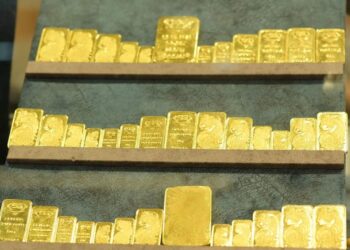 متعاملون: تثبيت أسعار الفائدة يعزز من استقرار أسواق الذهب