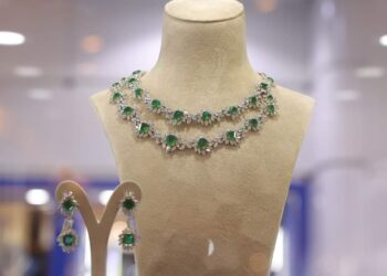 5 جنيهات تراجعًا في أسعار الذهب خلال منتصف تعاملات السبت