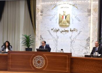 رئيس الوزراء يستعرض مقترحات غرفة الصناعات المعدنية حول تعميق الصناعة وزيادة معدلات الإنتاج والتصدير