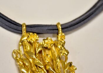 تراجع هامشي في أسعار الذهب بعد ارتفاع معدلات التضخم بالأسواق الأمريكية