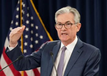 عاجل: الفيدرالي الأمريكي يثبت أسعار الفائدة عند 5.5 %