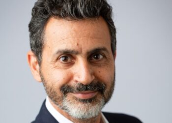 “إتش بي” للألماس تنفصل عن مؤسسها المشارك “عوديد منصوري”