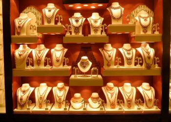 الهند والإمارات يقدمان برامج ادخارية لشراء الذهب بالتقسيط