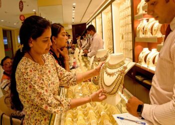 الهند والإمارات يقدمان برامج ادخارية لشراء الذهب بالتقسيط