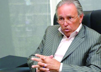 هاني توفيق: إنشاء صندوق سيادي للحصيلة الدولارية.. أحد حلول الأزمة