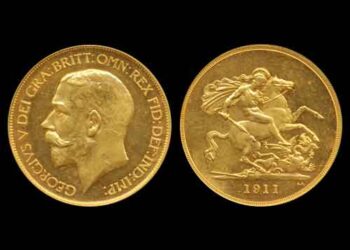 متعاملون: الجنيه الذهب “البلدي” غير سليم العيار  ويخسر 25 مللي من قيمته عند البيع