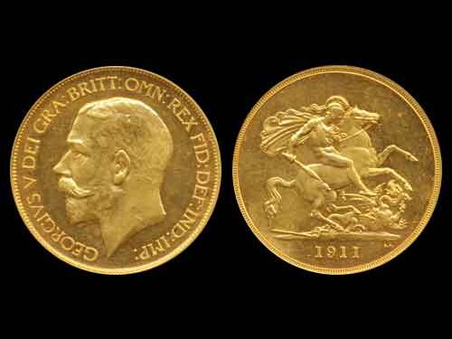 متعاملون: الجنيه الذهب "البلدي" غير سليم العيار ويخسر 25 مللي من قيمته عند البيع 90 متعاملون: الجنيه الذهب “البلدي” غير سليم العيار  ويخسر 25 مللي من قيمته عند البيع