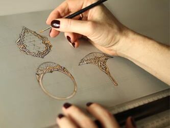 متخصصون: مراكز تدريب الحلي والمجوهرات فرصة للموهوبين