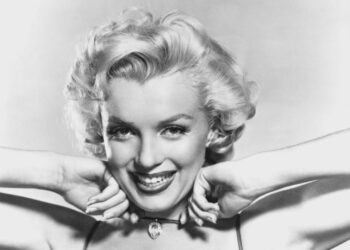 ماسة «قمر بارودا»… أسطورة الهند، وأيقونة «مارلين مونرو»