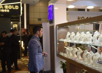 «آي صاغة»: ارتباك في أسواق الذهب… وعيار 21 يسجل  2400 جنيه