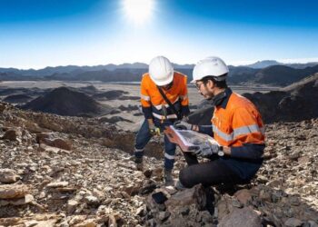 خطة لـ”السكري” تستهدف إنتاج 506 آلاف أوقية من الذهب سنويًا حتى 2032