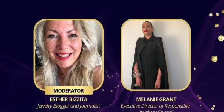 معرض “اسطنبول الدولي للمجوهرات” يواصل فعاليته في دروته الـ54