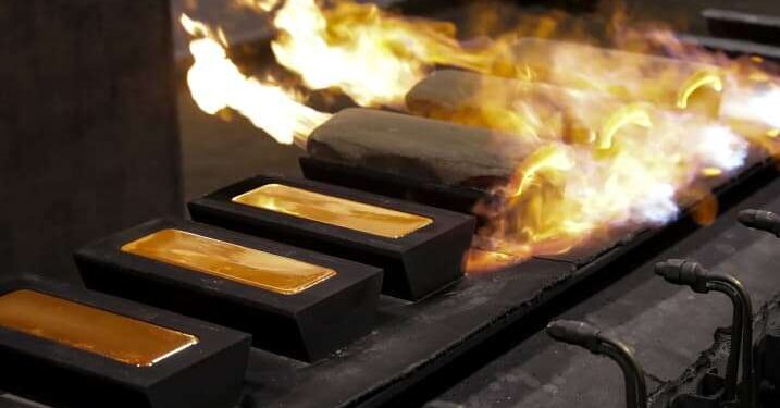 الحكومة تسحب منطقة امتياز للبحث عن الذهب من “SMW Gold” القبرصية