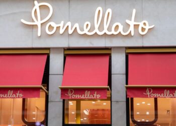 2.8 مليار دولار قيمة مبيعات المجوهرات في “كيرينج” في 9 أشهر