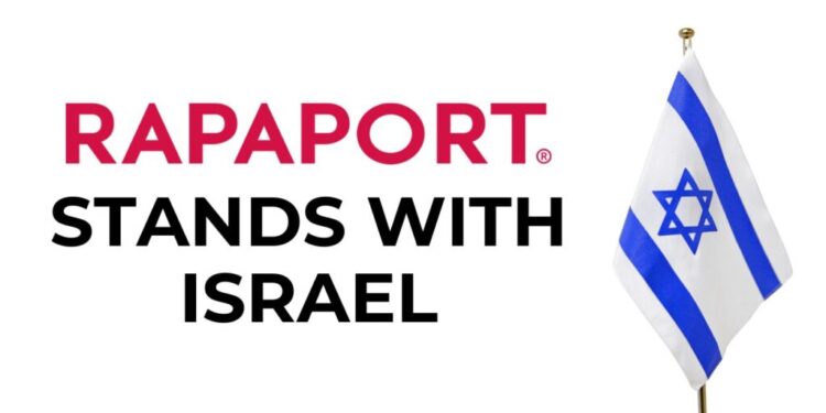 ” رابابورت” تعلن دعمها لإسرائيل وتدعو تجار الألماس لمقاطعة إيران وحماس