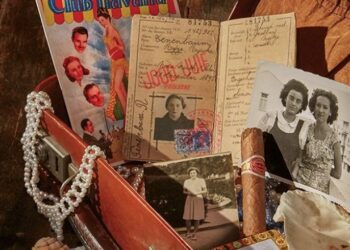  “مجوهرات منسية” … فيلم يوثق تاريخ صناعة الألماس الكوبي عبر روايات حية لبعض المعمرين