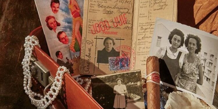 "مجوهرات منسية" ... فيلم يوثق تاريخ صناعة الألماس الكوبي عبر روايات حية لبعض المعمرين 90 “مجوهرات منسية” … فيلم يوثق تاريخ صناعة الألماس الكوبي عبر روايات حية لبعض المعمرين