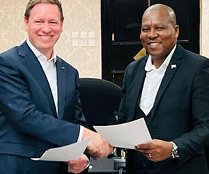 “دي بيرز” و”بوتسوانا” يقتربان من اتفاق نهائي لاستخراج الألماس حتى 2033