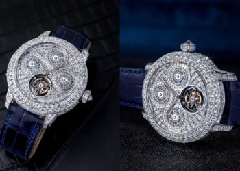 ساعة “جاي زي” المستعملة تحصل على 1.5 مليون دولار للأعمال الخيرية