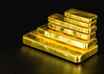 ” باريك جولد” تبيع مليون أوقية من الذهب في الربع الثالث من 2023