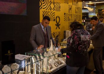 «آي صاغة»: تراجع أسعار الذهب وعيار 21 يسجل 2695 جنيهًا