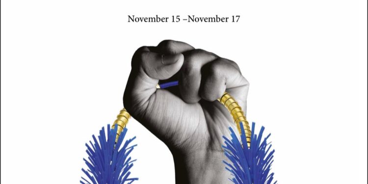 ‎21 فنانًا يشاركون في معرض مجوهرات “تاريخ الثورات” نوفمبر الجاري