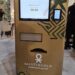 "ماستر جولد" تستهدف تعميم ماكينة "ATM" لبيع السبائك الذهبية بكافة فروعها خلال شهرين 87 “ماستر جولد” تستهدف تعميم ماكينة “ATM” لبيع السبائك الذهبية بكافة فروعها خلال شهرين