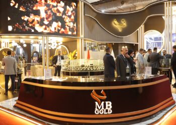 «ام بي جولد» تستهدف 15% زيادة في المبيعات خلال 2024