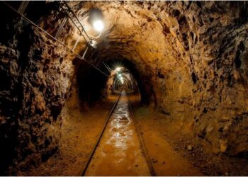 السعودية تخطط للاستثمار بمنجم “ريكو دك” للذهب في باكستان