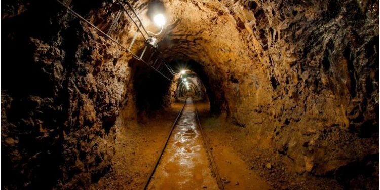 السعودية تخطط للاستثمار بمنجم "ريكو دك" للذهب في باكستان 88 السعودية تخطط للاستثمار بمنجم “ريكو دك” للذهب في باكستان