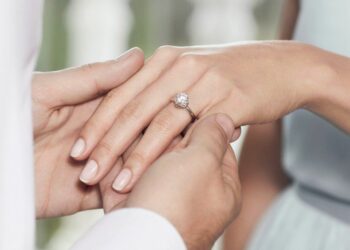 قريبًا سيعرف المستهلكون مكان استخراج الألماس الخاص بهم