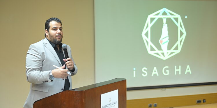 ارتفاع مبيعات منصة "آي صاغة" بنسبة 47% في أول 10 أشهر من 2023 94 ارتفاع مبيعات منصة “آي صاغة” بنسبة 47% في أول 10 أشهر من 2023