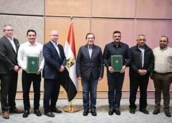 «الثروة المعدنية» توقع مع « لوتس جولد» عقدًا للتنقيب عن الذهب باستثمارات 2.5 مليون دولار