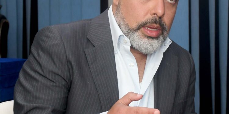 رئيس شعبة المعادن الثمينة: ندرس إقامة معرض دولي للذهب بغرض التصدير النصف الثاني من 2024