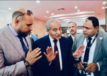 التموين: زيادة كبيرة في صادرات الذهب العام المقبل