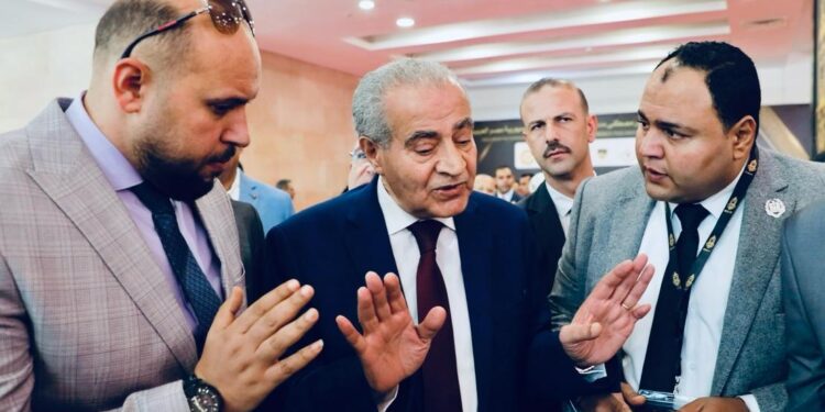 التموين: زيادة كبيرة في صادرات الذهب العام المقبل 88 التموين: زيادة كبيرة في صادرات الذهب العام المقبل