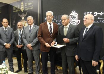 وزير التموين: تطور كبير في إنتاج الذهب ومستمرون في دعم وتنمية الصادرات