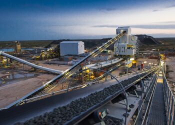 ” لوكارا ديموند” تتوقع تحقيق 250 مليون دولار مبيعات من مناجمها في بواتسوانا