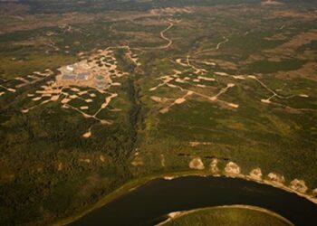 “ريو تينتو” لتعدين الألماس ترفع حصتها في “ستار ديموند” إلى 20 %