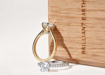 مجوهرات Brilliant Earth تستهدف مبيعات بقيمة 450 مليون دولار مع نهاية 2023