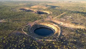 شركة « لوكابا ديموند» تؤجل دراسة جدوى مشروع Merlin وسط ظروف السوق الصعبة