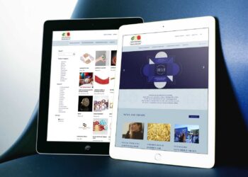 منصة التسوق الإلكتروني التابعة لوكالة التجارة الإيطالية: حقبة جديدة للمجوهرات «المصنوعة في إيطاليا»