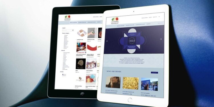 منصة التسوق الإلكتروني التابعة لوكالة التجارة الإيطالية: حقبة جديدة للمجوهرات «المصنوعة في إيطاليا» 97 منصة التسوق الإلكتروني التابعة لوكالة التجارة الإيطالية: حقبة جديدة للمجوهرات «المصنوعة في إيطاليا»