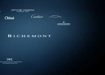 ارتفاع مبيعات «ريتشمونت» عملاق المجوهرات إلى 7.44 مليار دولار في 6 أشهر