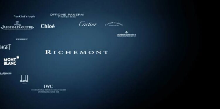 ارتفاع مبيعات «ريتشمونت» عملاق المجوهرات إلى 7.44 مليار دولار في 6 أشهر