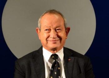 “ساويرس” يعلن بداية التنقيب عن الذهب في “وادي دبور” بالصحراء الشرقية