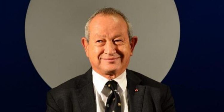 "ساويرس" يعلن بداية التنقيب عن الذهب في "وادي دبور" بالصحراء الشرقية 86 “ساويرس” يعلن بداية التنقيب عن الذهب في “وادي دبور” بالصحراء الشرقية