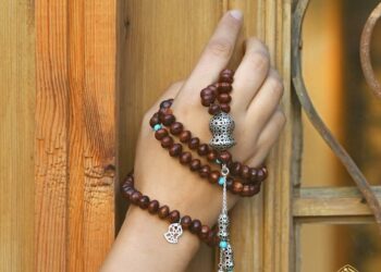 «السبحة» مشروع «إيجيبت جولد» للحفاظ على المهنة