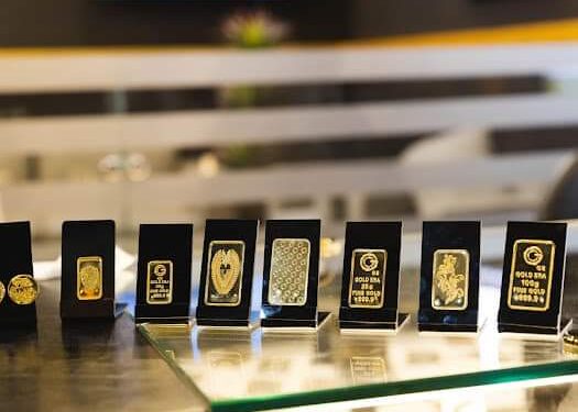 خبراء يرصدون احتمالية التلاعب في الذهب المغلف 88 «آي صاغة»: ارتفاع طفيف في أسعار الذهب وسط ترقب صدور بيانات التضخم الأمريكي اليوم